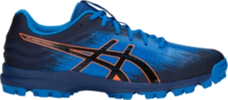 asics hockey shoes