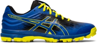 asics gel hockey typhoon