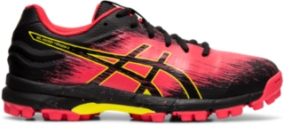 asics gel hockey typhoon