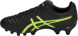 LETHAL FLASH IT BLACK / HZDG メンズ サッカー スパイク ASICS