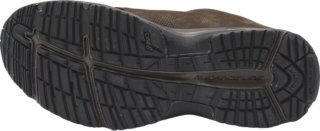 asics gel odyssey men's walking shoes