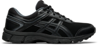 ASICS Men's GEL-Mission Running Shoes Q500Y | eBay