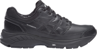 Gel Foundation Workplace 4e Men Black Onyx Silver Asics