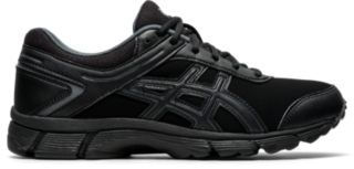 asics low heel drop running shoes