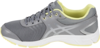 asics gel quickwalk 3 review