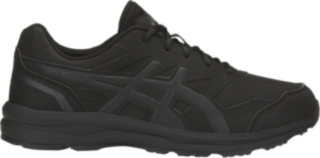 asics arch support walking shoes