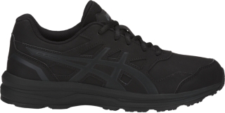 asics gel mission 3 review