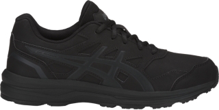 asics women's walking shoes