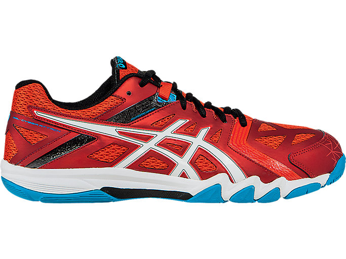 asics attack asics attack