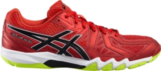 asics gel blade 5