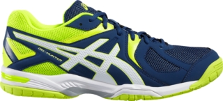 asics badminton shoes for women