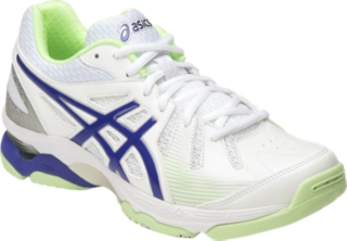 Womens Netball Shoes | ASICS Australia