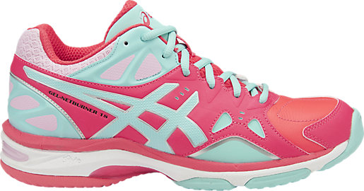 asics gel netburner 44.5 asics gel netburner 44.5