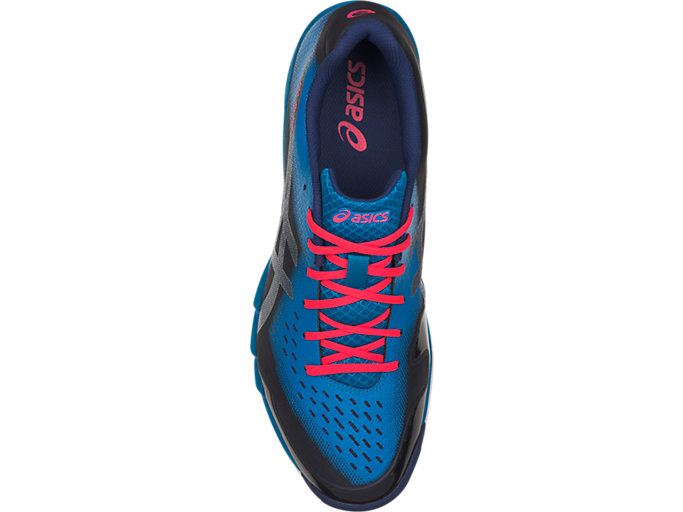 asics homme indoor gel blade 6 noire asics homme indoor gel blade 6 noire