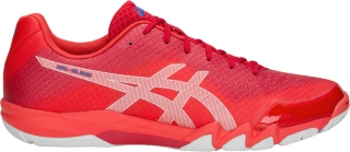 asics gel blade 6 weight