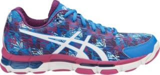 asics gel netburner
