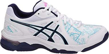 ASICS Indoor high España ASICS Indoor high España