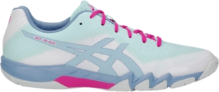 asics gel blade 6 femme