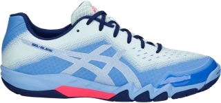 asics blade