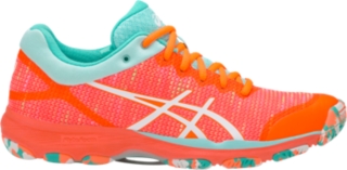 asics gel netburner ff