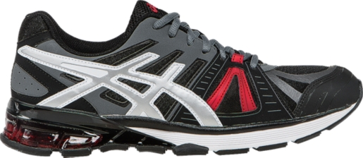 asics gel defiant