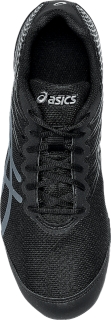Asics rhythmic 3 dance shoes sales
