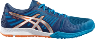 asics tr