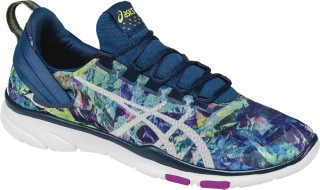 GEL-Fit Sana 2 PRINTS