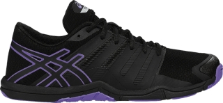 asics met conviction womens