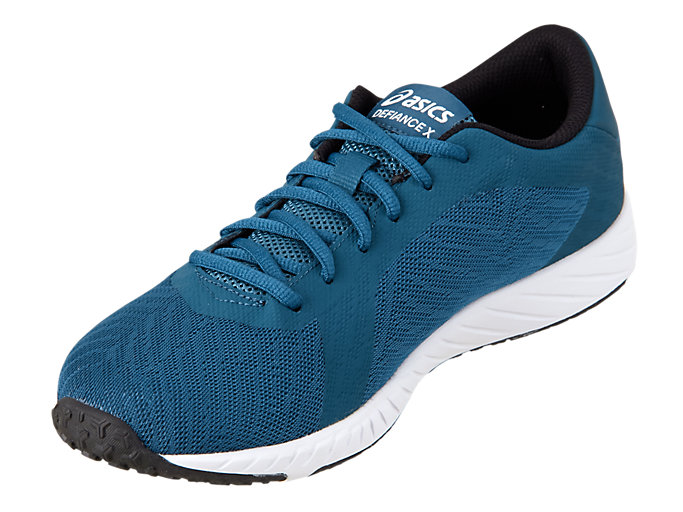 asics defiance x asics defiance x