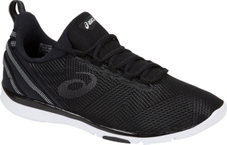 asics gel fit sana 3