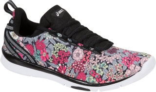 Unisex GEL-FIT SANA3 (LIBERTY) | S756N.9001 | 50% to 60% | ASICS Outlet