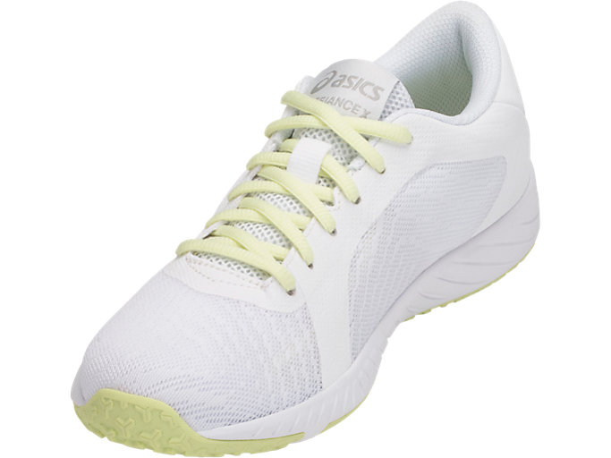 asics defiance x asics defiance x