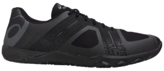 asics training shoe