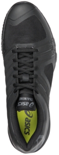 asics conviction x crossfit