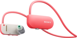 Sony Smart B-Trainer | Pink | ASICS US