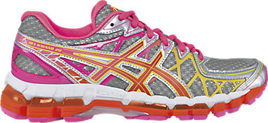 Asics Gel Kayano 20 Nuevos Modelos Asics Gel Kayano 20 Nuevos Modelos