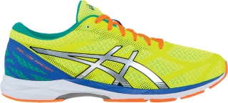 asics ds racer 10