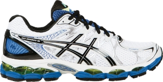 asics nimbus 16 men