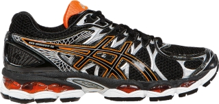 asics nimbus 16 solde