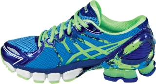 GEL-Sendai 2 | Women | Standard | Ice Blue/Mint/Blue | ASICS US