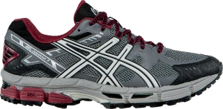 asics kahana
