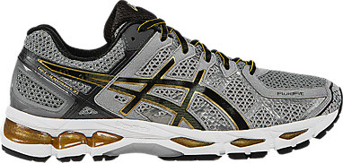 Asics Gel Kayano 21 beige Asics Gel Kayano 21 beige