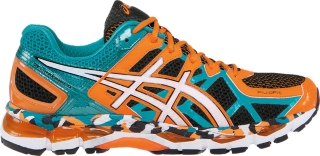 asics gel kayano 21 men