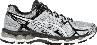 asics gel kayano 21 white