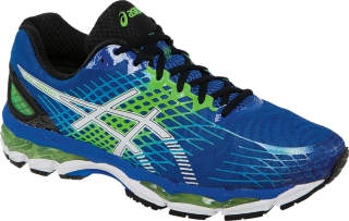 asics gel nimbus 17 mens 11.5