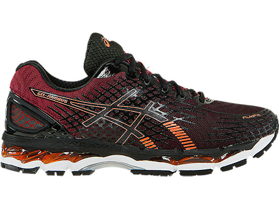 asics gel nimbus 17 black asics gel nimbus 17 black
