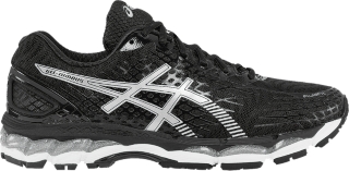 soldes asics nimbus 17