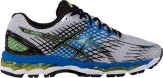 asics nimbus 17