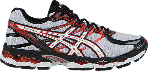 asics gel evate 3 test asics gel evate 3 test